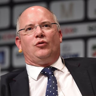 Picture of Shaun Harvey