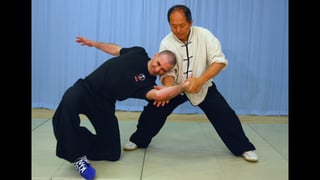 Picture of Tai chi