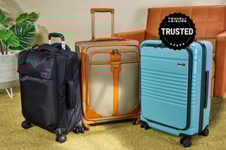 Picture of Hand luggage