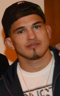 Picture of Anthony Pettis