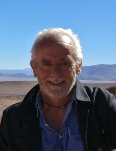 Picture of Nick Davies