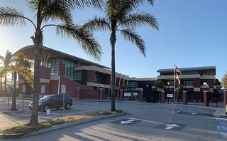 Picture of Mira Costa High School