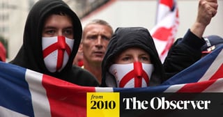 Picture of English Defence League