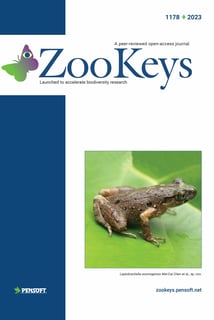 Picture of ZooKeys