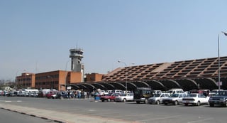 Picture of Tribhuvan International Airport