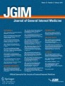Picture of Journal of General Internal Medicine