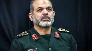 Picture of Ahmad Vahidi