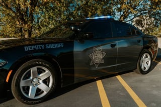Picture of Greenville County Sheriff's Office