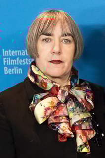 Picture of Aisling Walsh