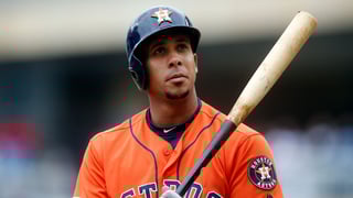 Picture of Michael Brantley