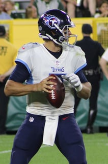 Picture of Blaine Gabbert