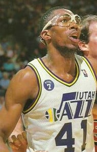 Picture of Thurl Bailey