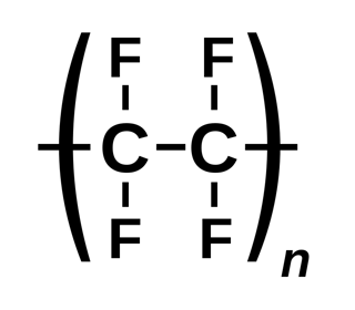 Picture of Polytetrafluoroethylene