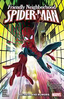 Picture of Friendly Neighborhood Spider-Man