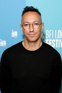 Picture of Oliver Hermanus