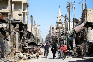 Picture of Idlib