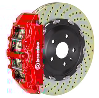 Picture of Brembo