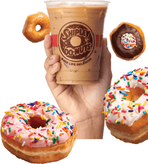 Picture of Shipley Do-Nuts