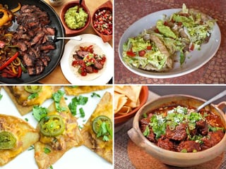 Picture of Tex-Mex