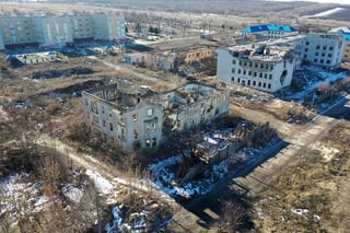 Picture of Sloviansk