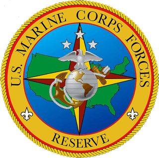 Picture of United States Marine Corps Reserve