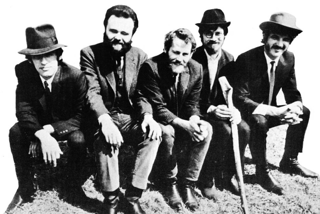 Picture of The Band