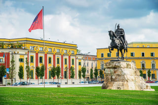 Picture of Tirana