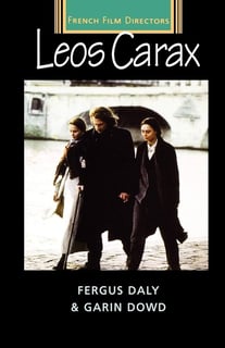 Picture of Leos Carax