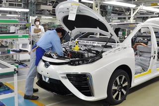 Picture of Toyota