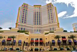 Picture of The Palazzo