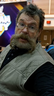 Picture of Dutch Mantel