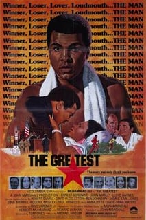 Picture of The Greatest