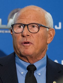 Picture of Steve Soboroff