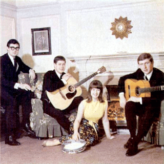 Picture of The Seekers