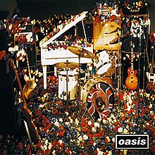 Picture of Don't Look Back in Anger