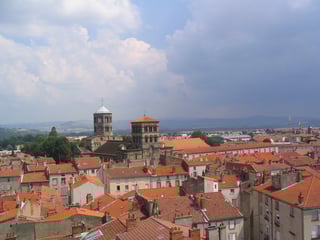 Picture of Issoire