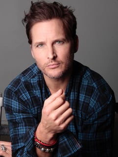 Picture of Peter Facinelli