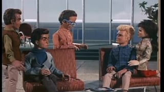 Picture of Thunderbirds