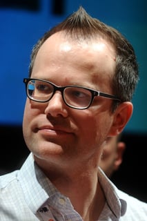 Picture of Jeremy Crawford