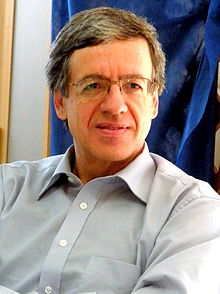 Picture of Menachem Mazuz