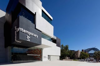Picture of Museum of Contemporary Art Australia