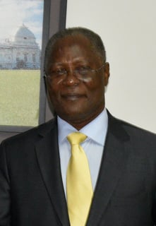 Picture of Jocelerme Privert