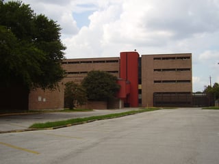 Picture of Youth detention center
