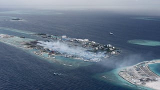 Picture of Thilafushi