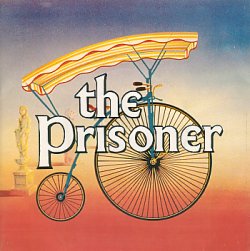 Picture of The Prisoner