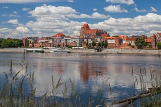 Picture of Toruń