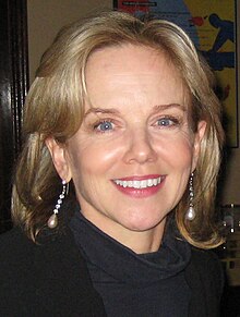 Picture of Linda Purl