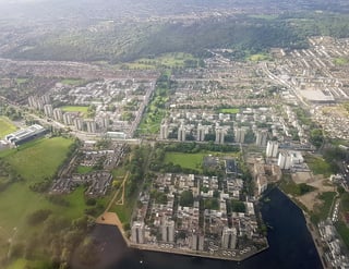 Picture of Abbey Wood