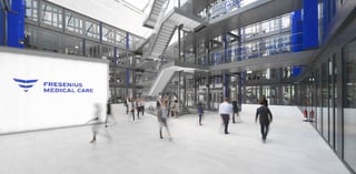 Picture of Fresenius Medical Care