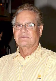 Picture of Salim Khan